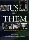 Us and Them?: A History of Intolerance in America cover