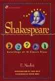 The Best of Shakespeare: Retellings of 10 Classic Plays (The Iona and Peter Opie Library of Children's Literature)
