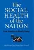 The Social Health of the Nation: How America Is Really Doing cover