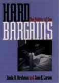 Hard Bargains: The Politics of Sex cover