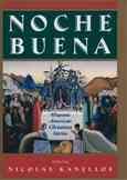 Noche Buena: Hispanic American Christmas Stories (Library of Latin America) cover