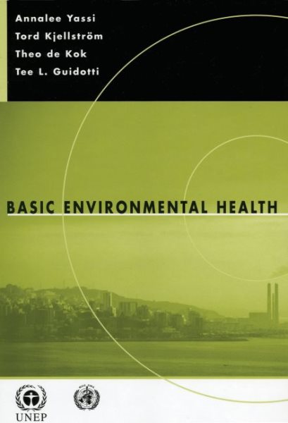 Basic Environmental Health cover
