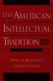 The American Intellectual Tradition: A Sourcebook Volume II: 1865 to the Present cover