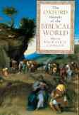 The Oxford History of the Biblical World cover