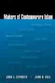 Makers of Contemporary Islam cover