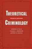 Theoretical Criminology cover