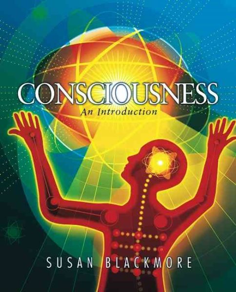 Consciousness: An Introduction cover