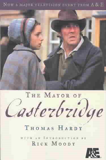 The Mayor of Casterbridge (Oxford World's Classics) cover