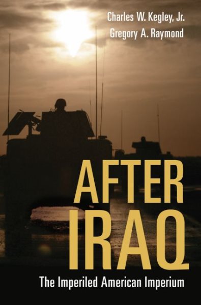 After Iraq: The Imperiled American Imperium