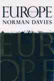 Europe: A History cover