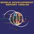 World Development Report 1998/99: Knowledge for Development