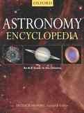 The Astronomy Encyclopedia