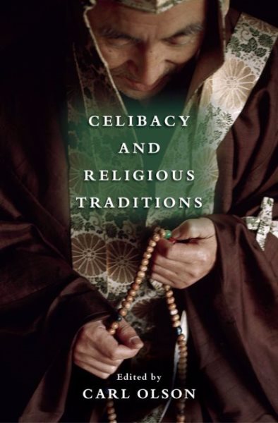 Celibacy and Religious Traditions cover