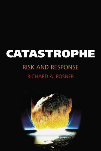Catastrophe: Risk and Response cover