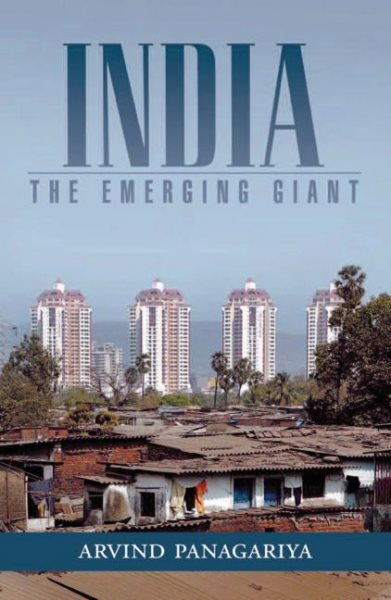 India: The Emerging Giant cover