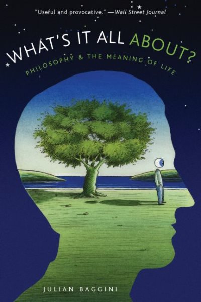 What's It All About?: Philosophy and the Meaning of Life cover