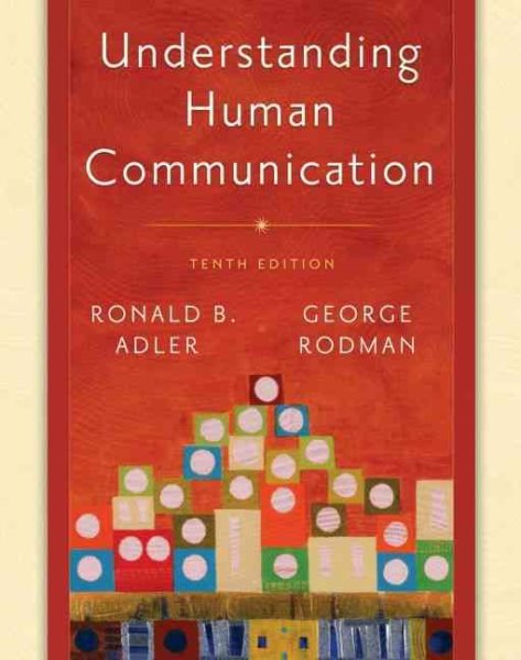 Understanding Human Communication cover