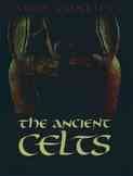 The Ancient Celts cover