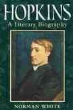 Hopkins: A Literary Biography cover