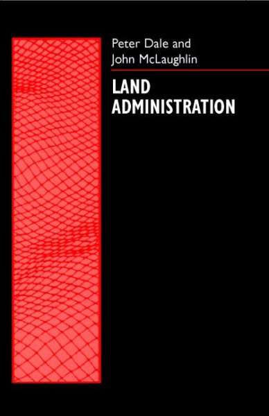 Land Administration (Spatial Information Systems) cover