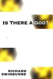 Is There a God? cover