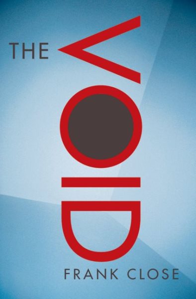 The Void cover