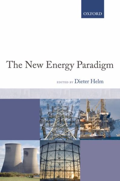 The New Energy Paradigm
