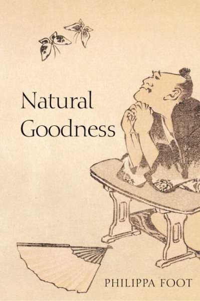 Natural Goodness cover
