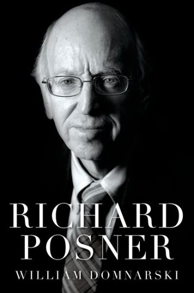 Richard Posner cover