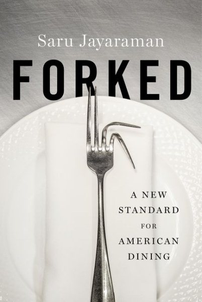 Forked: A New Standard for American Dining cover