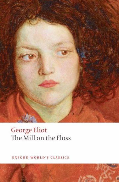 The Mill on the Floss (Oxford World's Classics) cover