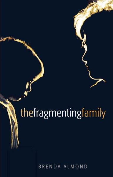 The Fragmenting Family cover