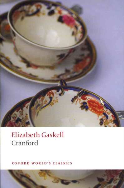 Cranford (Oxford World's Classics)