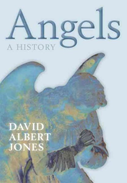 Angels: A History cover