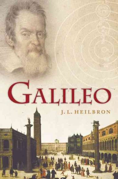 Galileo cover