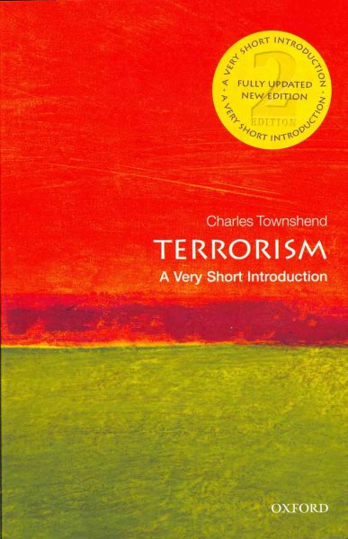 Terrorism cover