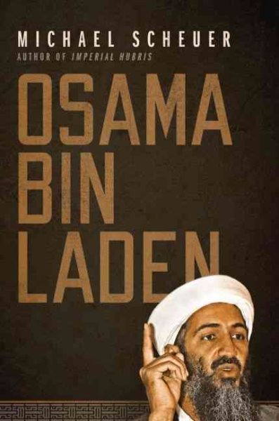 Osama Bin Laden cover
