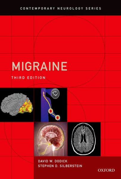 Migraine (Contemporary Neurology Series) cover