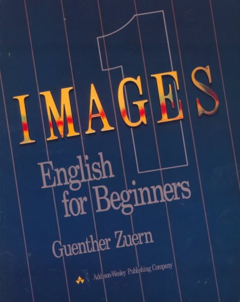 Images 1: English for Beginners