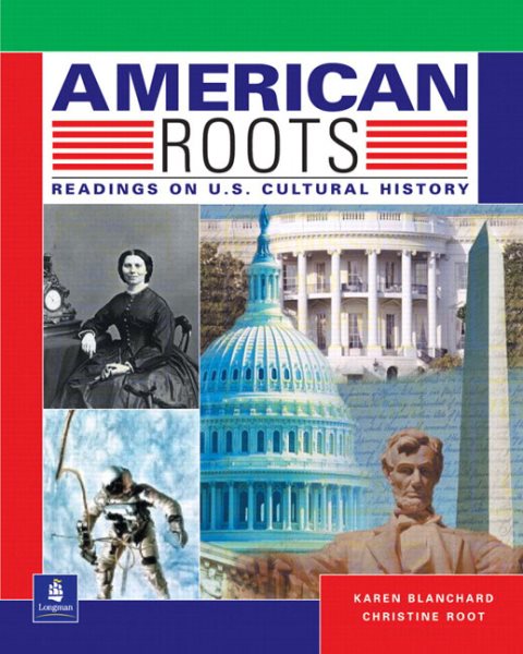 American Roots cover