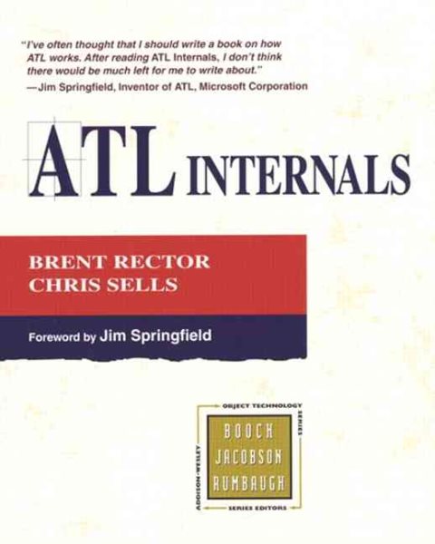 ATL Internals cover