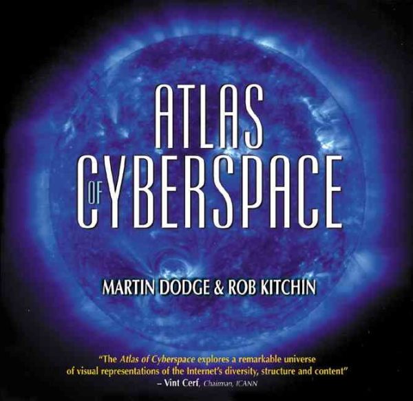 Atlas of Cyberspace cover