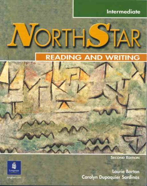 Northstar: Focus on Reading and Writing, Intermediate Second Edition
