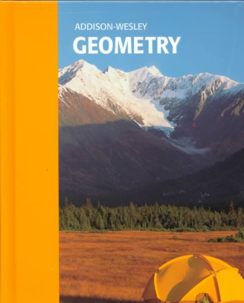 Addison-Wesley Geometry