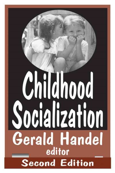 Childhood Socialization cover