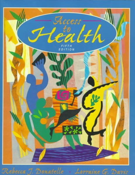 Access to Health cover