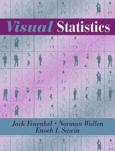 Visual Statistics cover