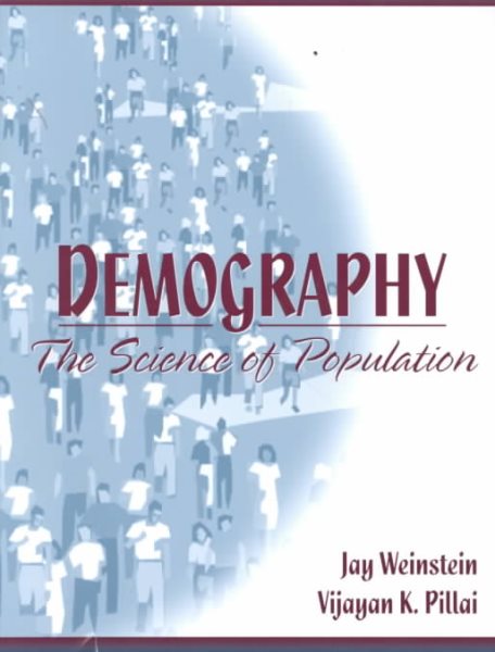 Demography: The Science of Population cover