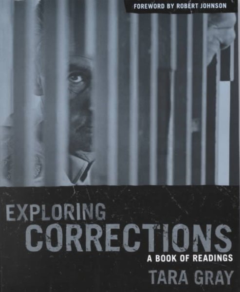 Exploring Corrections: A Book of Readings cover
