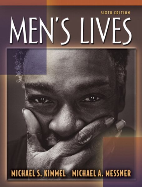 Men's Lives, Sixth Edition cover